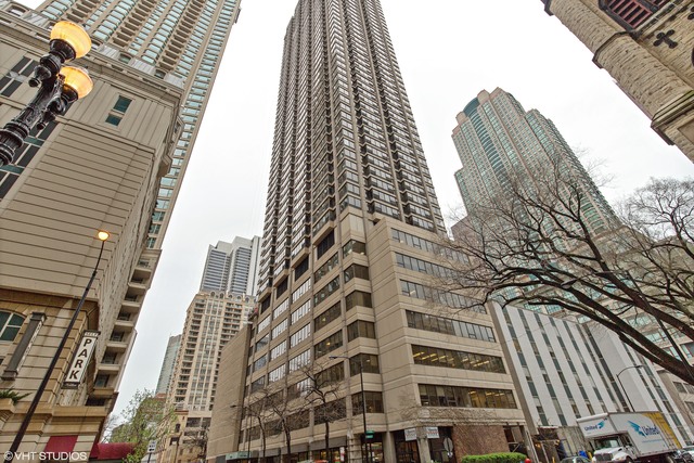30 E Huron Street #5002 Chicago, Illinois 60611 - Image 1