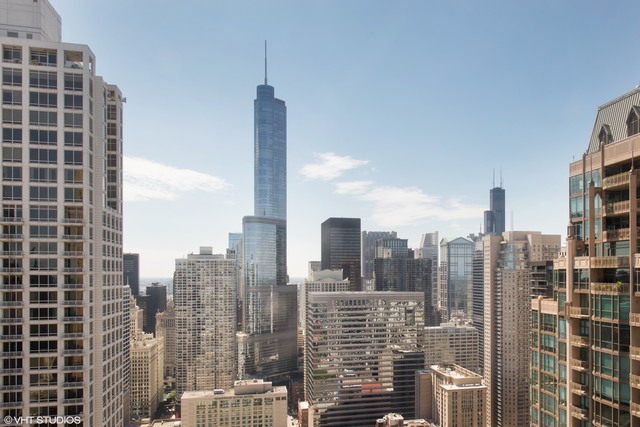 30 E Huron Street #5002 Chicago, Illinois 60611 - Image 10