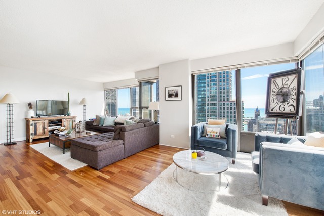 30 E Huron Street #5002 Chicago, Illinois 60611 - Image 2