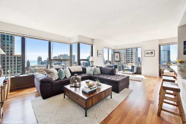 30 E Huron Street #5002 Chicago, Illinois 60611 - Image 3