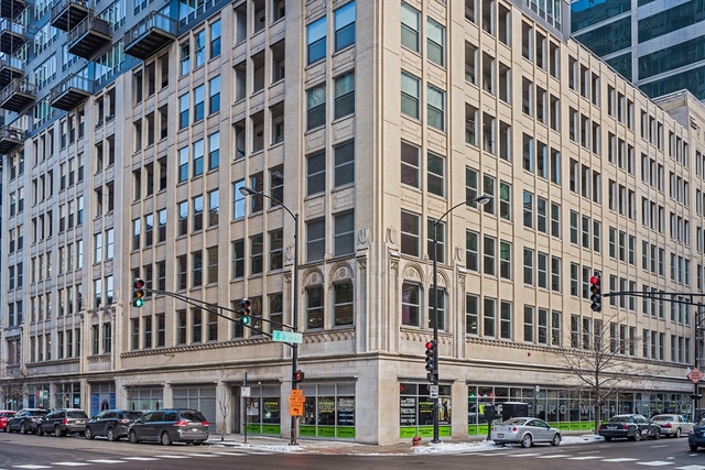 565 W Quincy Street #1514 Chicago, Illinois 60661 - Image 1