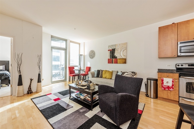 565 W Quincy Street #1514 Chicago, Illinois 60661 - Image 3