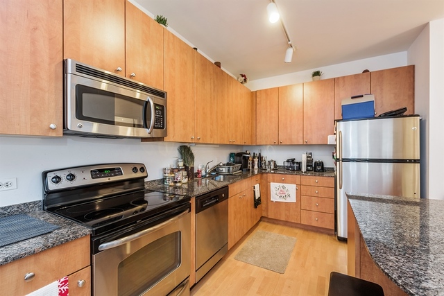 565 W Quincy Street #1514 Chicago, Illinois 60661 - Image 4
