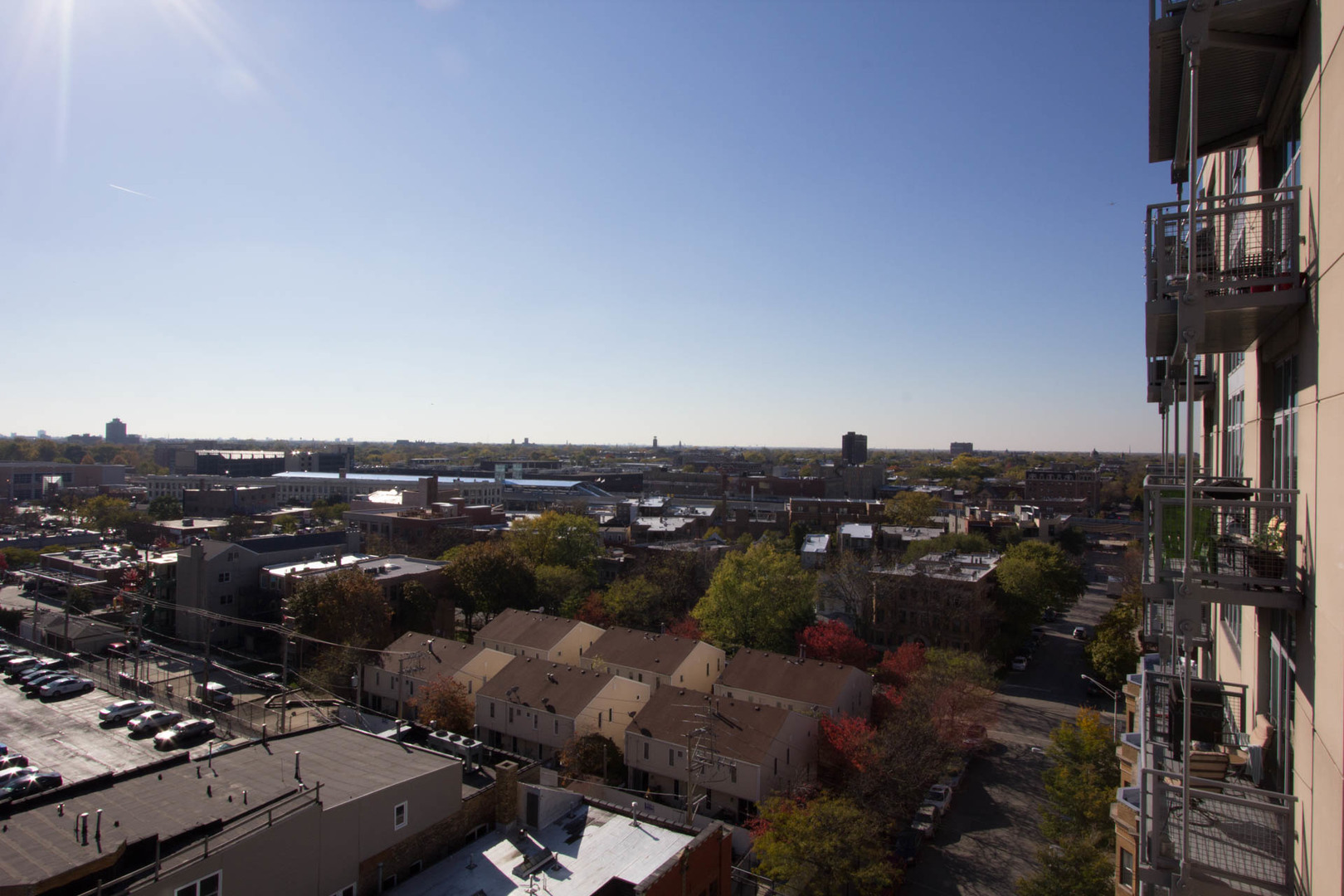 1000 W Leland Avenue #10C Chicago, Illinois 60640 - Image 18