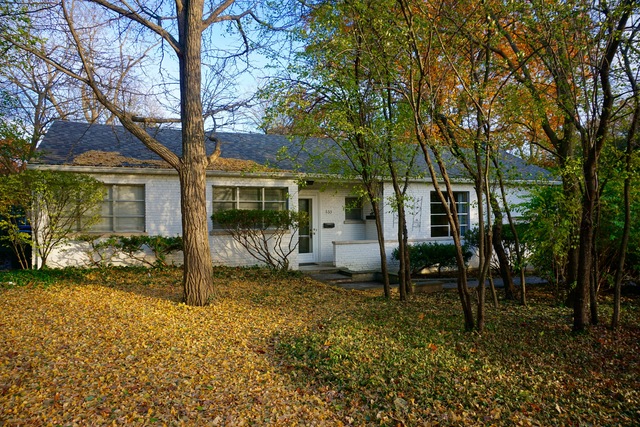 633 Echo Lane Glenview, Illinois 60025 - Image 1