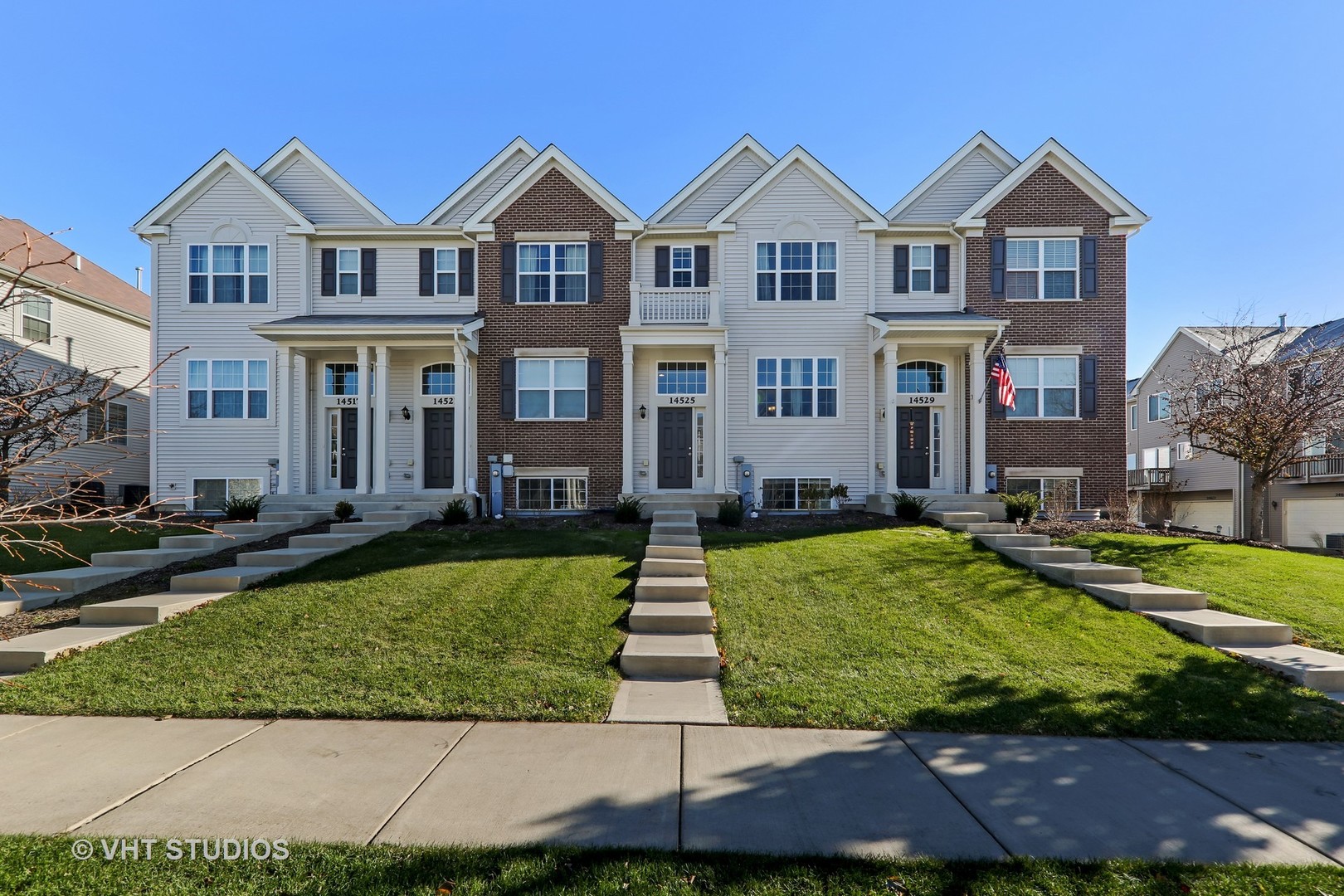 14525 Samuel Adams Drive Plainfield, IL 60544 MLS 09806556 properties