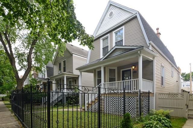 4146 N Central Park Avenue Chicago, Illinois 60618 - Image 1