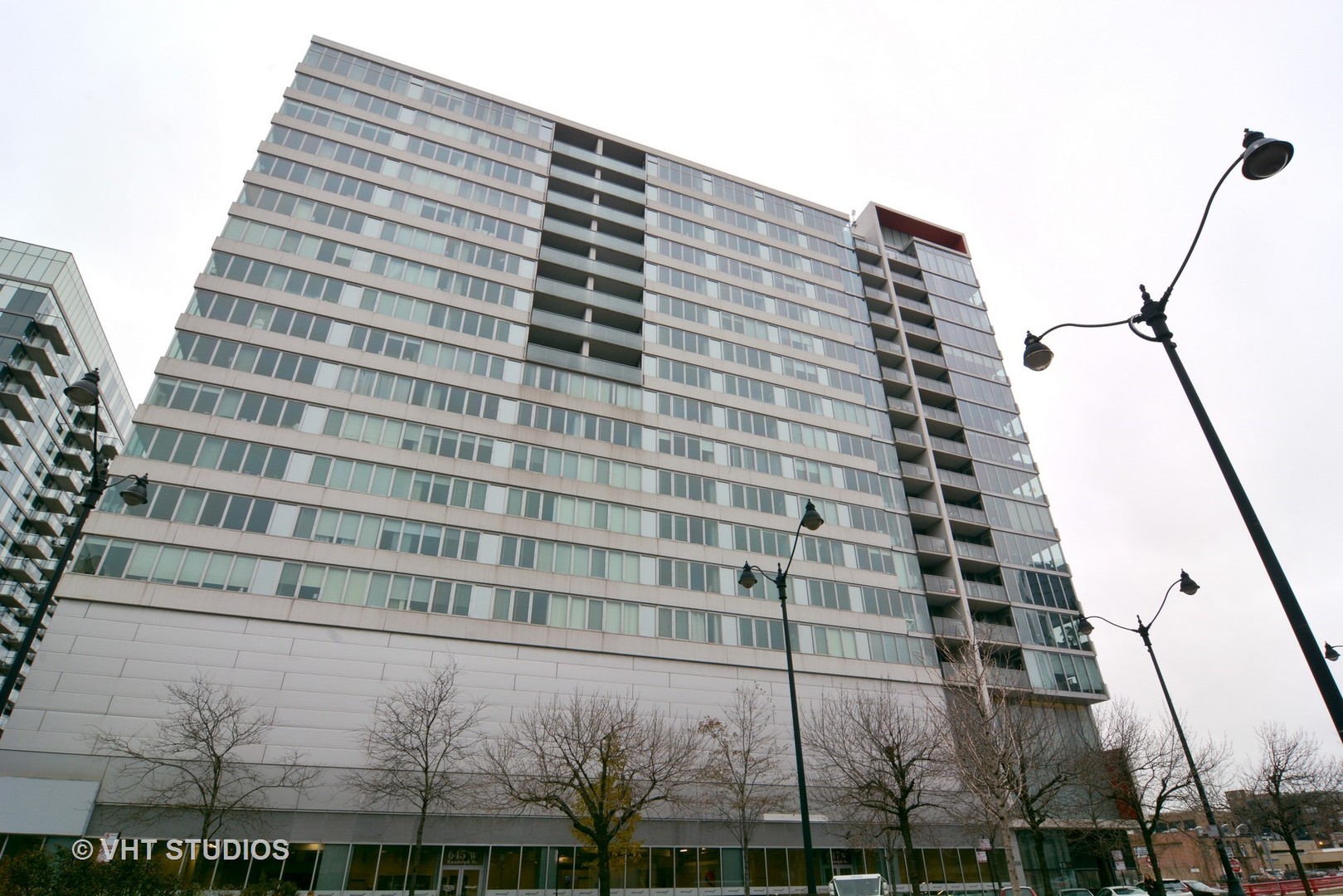 659 W Randolph Street #1803 Chicago, Illinois 60661 - Image 1