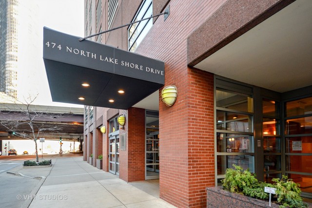474 N Lake Shore Drive #3010 Chicago, Illinois 60611 - Image 1