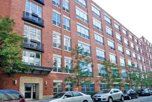 1735 N Paulina Street #402 Chicago, Illinois 60622 - Image 1