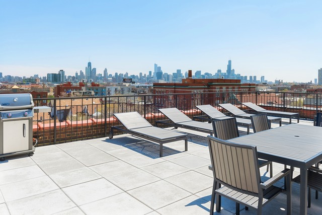 1735 N Paulina Street #402 Chicago, Illinois 60622 - Image 10