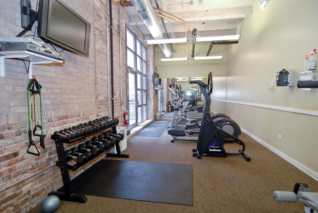 1735 N Paulina Street #402 Chicago, Illinois 60622 - Image 11