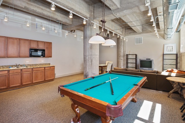 1735 N Paulina Street #402 Chicago, Illinois 60622 - Image 12