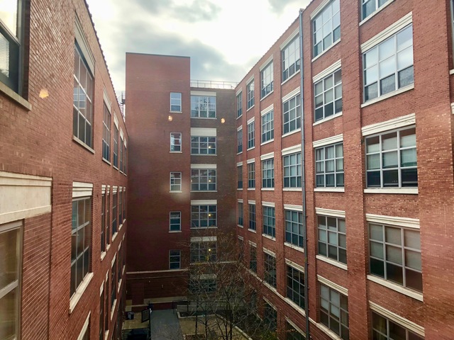 1735 N Paulina Street #402 Chicago, Illinois 60622 - Image 15