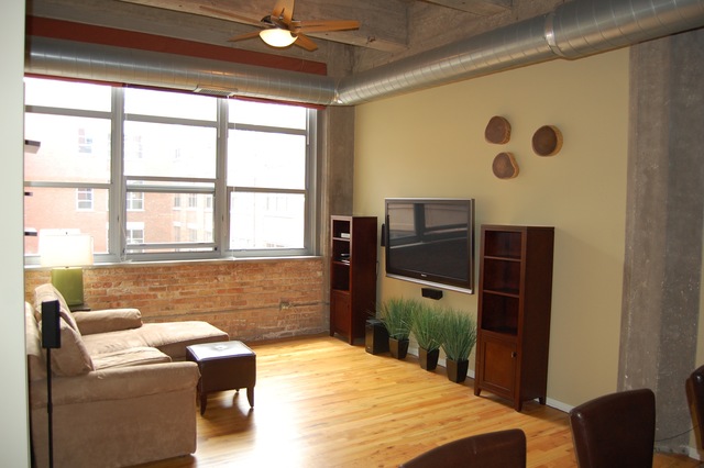 1735 N Paulina Street #402 Chicago, Illinois 60622 - Image 5