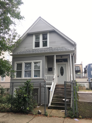 1754 N Troy Street Chicago, Illinois 60647 - Image 1