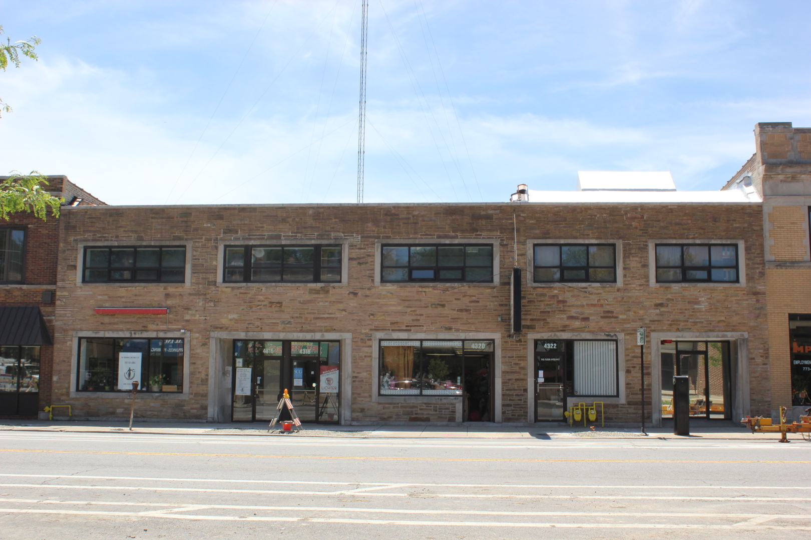 4316 N Elston Avenue Chicago, IL 60641 MLS 09809621 properties