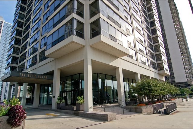 360 E Randolph Street #2905 Chicago, Illinois 60601 - Image 1