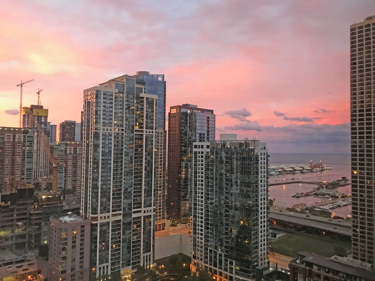 360 E Randolph Street #2905 Chicago, Illinois 60601 - Image 15