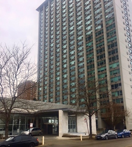 3600 N Lake Shore Drive #2123 Chicago, Illinois 60613 - Image 1