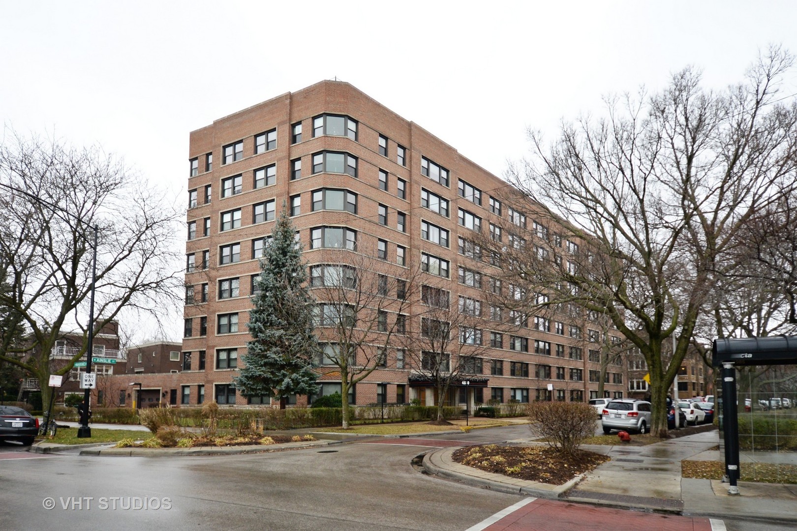 4880 N Marine Drive 614 Chicago, IL 60640 MLS 09819805 properties