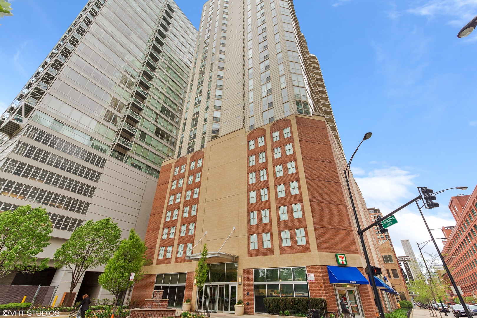 645 N Kingsbury Street #1308 Chicago, Illinois 60654 - Image 1