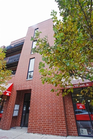 2243 W Irving Park Road #2W Chicago, Illinois 60618 - Image 1