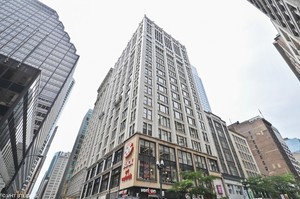 8 W Monroe Street #1206 Chicago, Illinois 60603 - Image 1