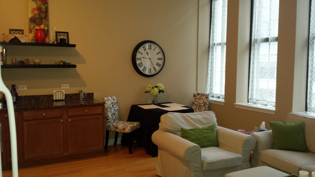 8 W Monroe Street #1206 Chicago, Illinois 60603 - Image 3
