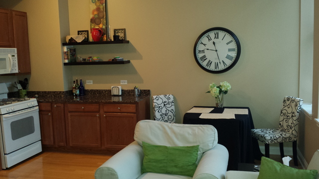 8 W Monroe Street #1206 Chicago, Illinois 60603 - Image 4