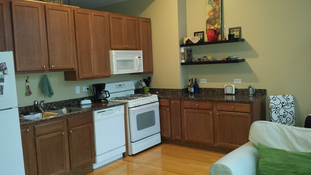 8 W Monroe Street #1206 Chicago, Illinois 60603 - Image 5