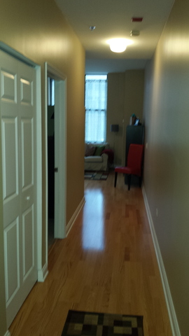8 W Monroe Street #1206 Chicago, Illinois 60603 - Image 9