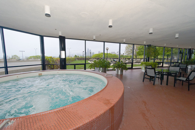 155 N Harbor Drive #3007 Chicago, Illinois 60601 - Image 11