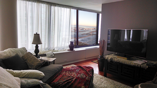 155 N Harbor Drive #3007 Chicago, Illinois 60601 - Image 2