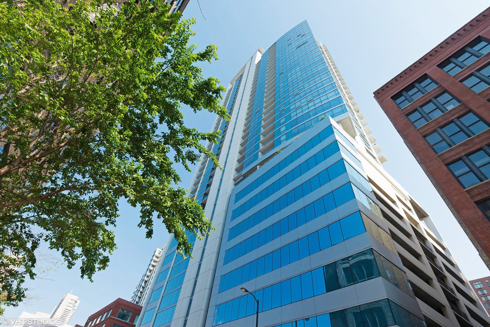 303 W Ohio Street #1608 Chicago, Illinois 60654 - Image 1