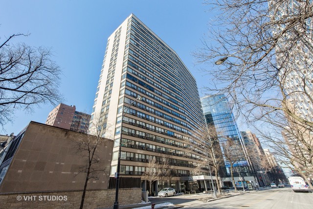 2930 N Sheridan Road #1306 Chicago, Illinois 60657 - Image 1