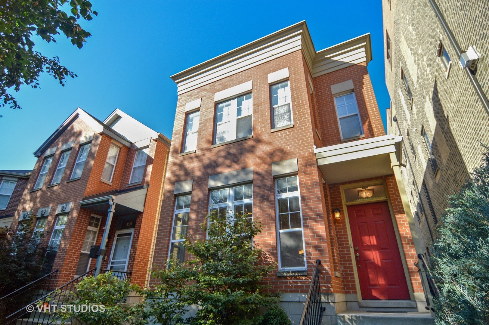 1512 N Mohawk Street Chicago, IL 60610 MLS 09838764 properties