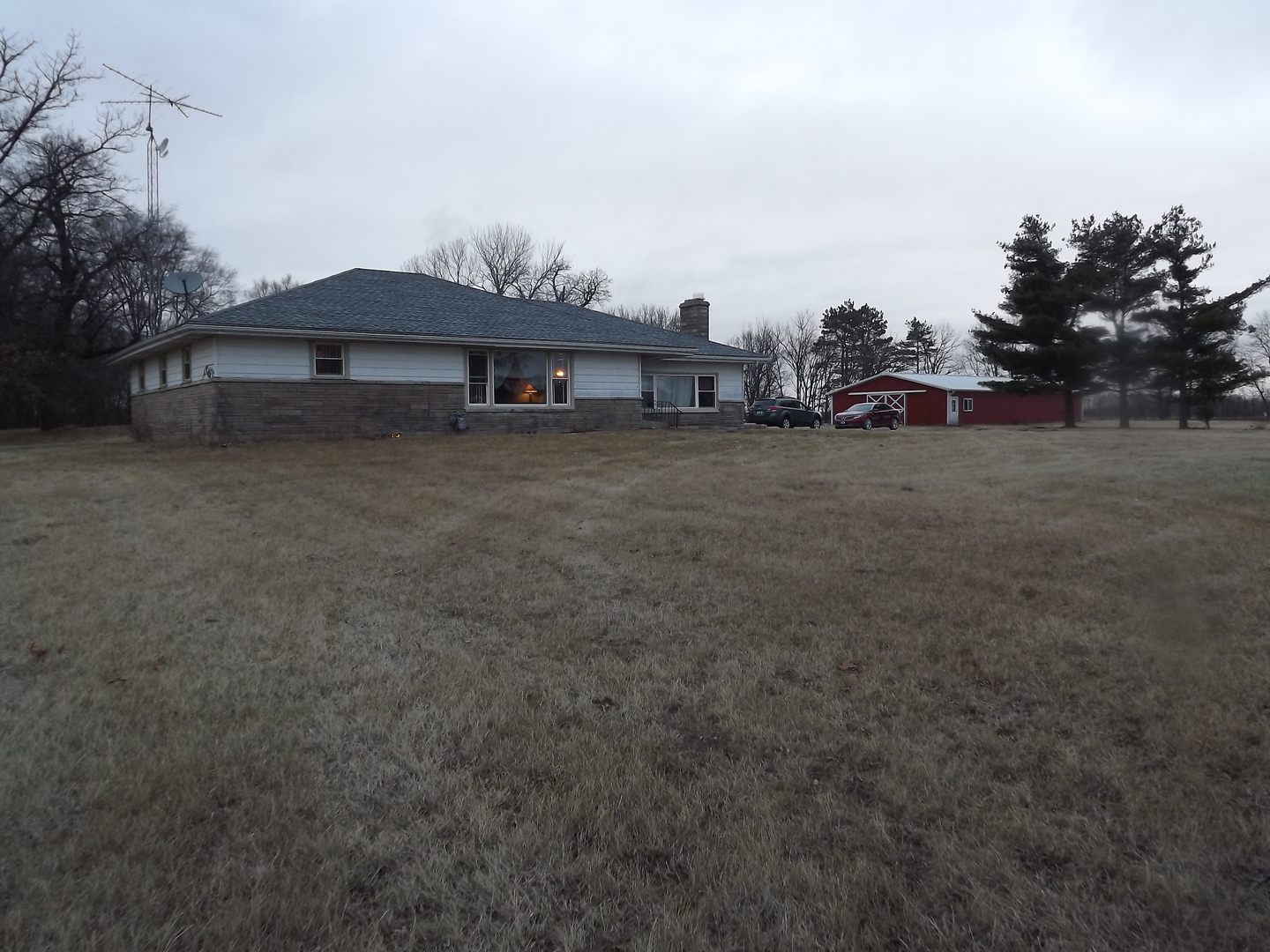 2492 E Us Hwy 52 Donovan, IL 60931 MLS 09840296 properties