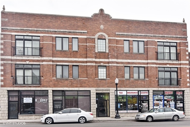 4346 N Pulaski Road #203 Chicago, IL 60641 | MLS# 09840817 | @properties