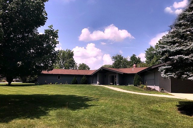 514 Gh Baker Drive Urbana, Illinois 61801 - Image 137
