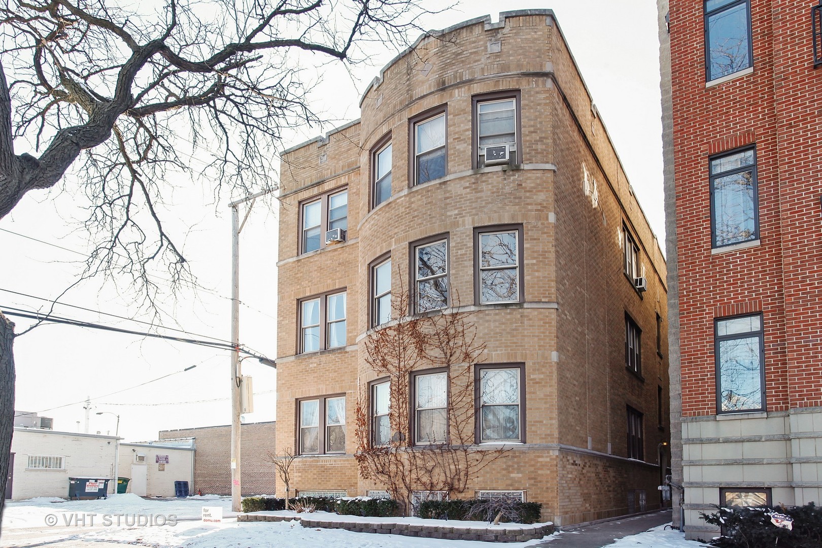 2541 W Balmoral Avenue 2N Chicago, IL 60625 MLS 09845035 properties