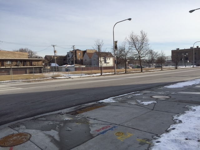 4137-59 S Cottage Grove Avenue Chicago, Illinois 60653 - Image 1
