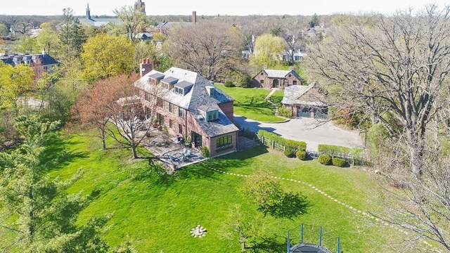 3 Golf Lane Winnetka, Illinois 60093 - Image 1