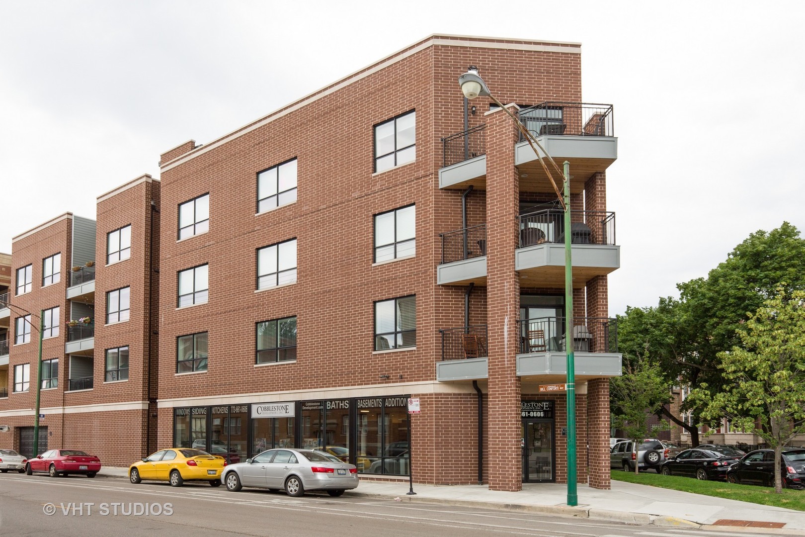 3047 N Oakley Avenue #305 Chicago, IL 60618 | MLS# 09850223 | @properties