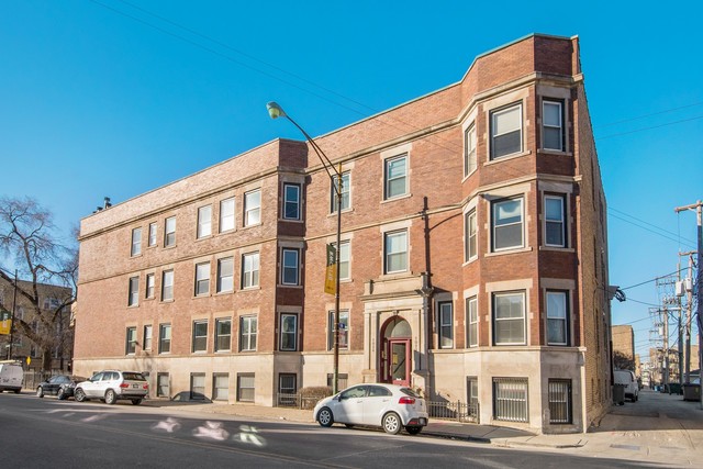 1024 W Irving Park Road #3 Chicago, IL 60613 | MLS# 09850322 | @properties