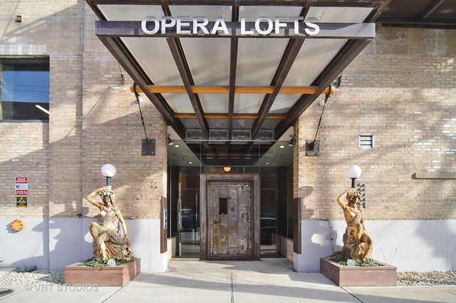 2545 S Dearborn Street #702 Chicago, Illinois 60616 - Image 1