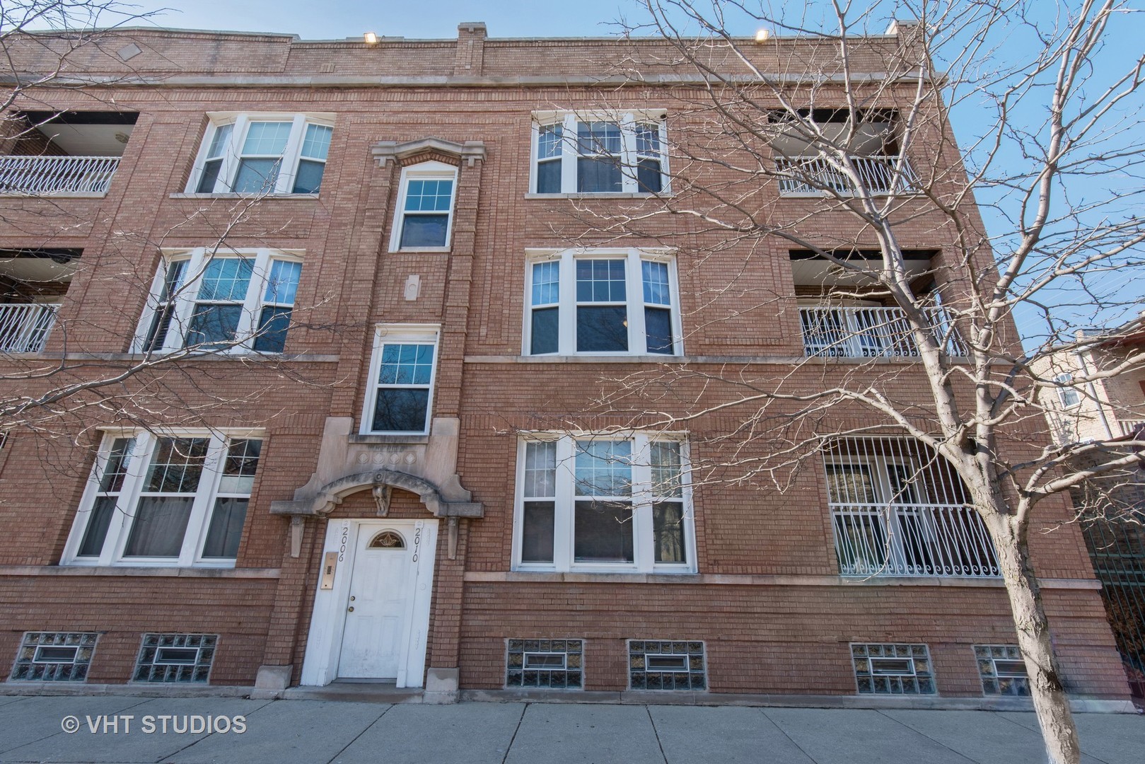 2010 N Spaulding Avenue 2 Chicago, IL 60647 MLS 09864183 properties