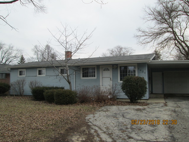 1421 N Wilke Road Arlington Heights, Illinois 60004 - Image 2