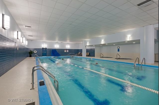 505 N Lake Shore Drive #4009 Chicago, Illinois 60611 - Image 11