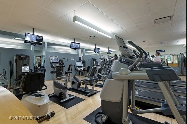505 N Lake Shore Drive #4009 Chicago, Illinois 60611 - Image 13